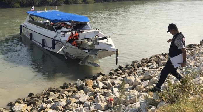 Thailand will pay the family of the dead children more than 140 thousand dollars