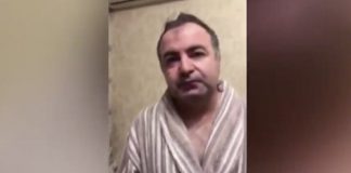 The accused in the theft and sale of encapreppart sent under house arrest