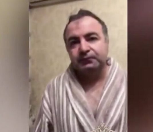 The accused in the theft and sale of encapreppart sent under house arrest