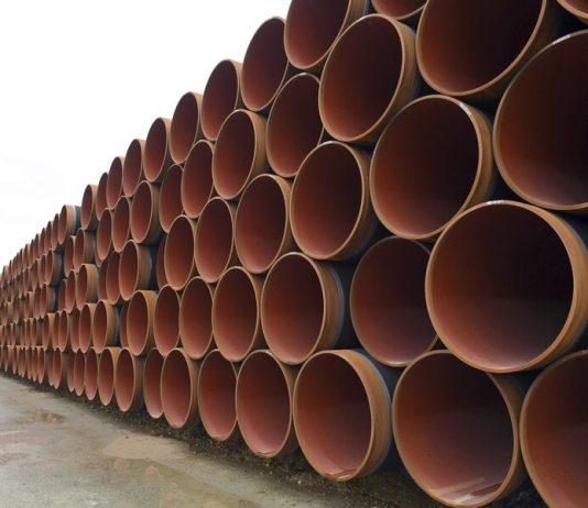 The analyst questioned the new sanctions from the United States, “Nord stream – 2” The analyst questioned the new sanctions from the United States, "Nord stream – 2"