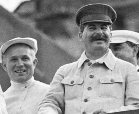 The bastard son of a Polish landowner: why Khrushchev concealed his real origin