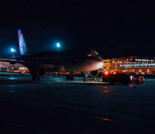 The cancellation of flights occur in the airports of Moscow