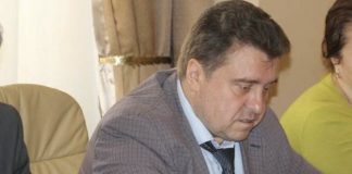 The cause of death of a Russian Advisor in Tskhinvali