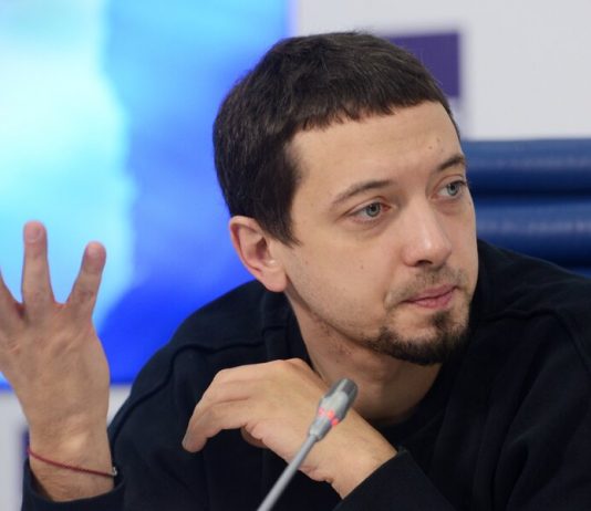 The chief Director of the Russian state circus company will be a theatrical Director Kwiatkowski The chief Director of the Russian state circus company will be a theatrical Director Kwiatkowski