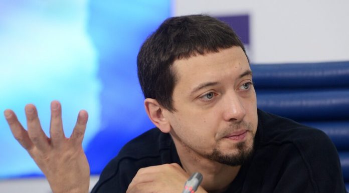 The chief Director of the Russian state circus company will be a theatrical Director Kwiatkowski