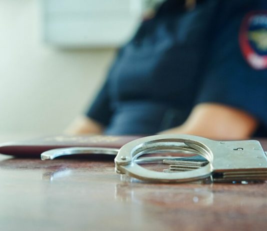 The court arrested the former assistant to the Chairman of the government of the Russian Federation Alekseev The court arrested the former assistant to the Chairman of the government of the Russian Federation Alekseev