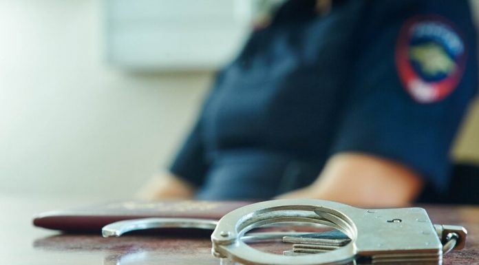 The court arrested the former assistant to the Chairman of the government of the Russian Federation Alekseev