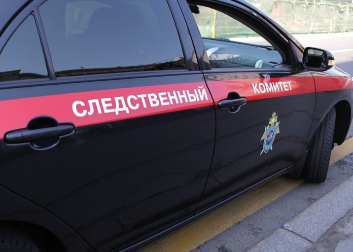 The court arrested the investigator of the UK capital for bribe-taking in 4.3 million rubles
