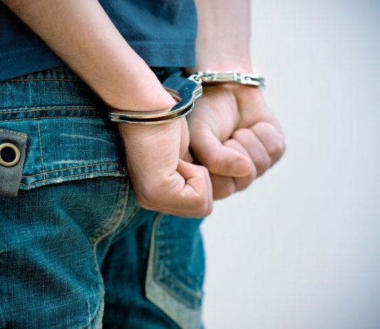 The court in Moscow arrested a U.S. citizen on charges of bribery