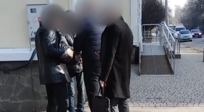The court in the Crimea arrested two preparing attacks in Kerch adolescents