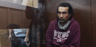 The court sent to a psychiatric hospital attacked the house Pamfilova