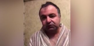 The court took under house arrest by the physician on a case of theft of 100 million rubles