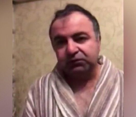 The court took under house arrest by the physician on a case of theft of 100 million rubles