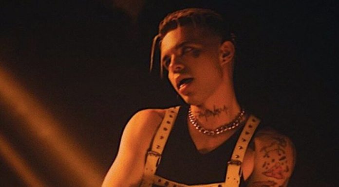 The creativity of the rapper LJ need to recognize extremist