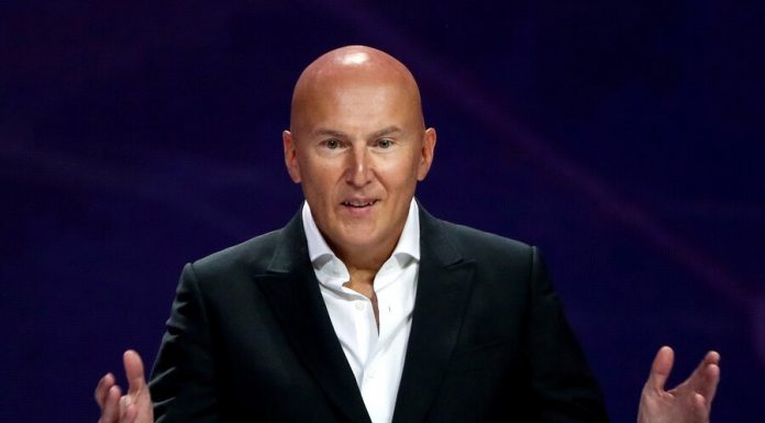 The critic also described the desire to build Matvienko in Moscow "city of music"