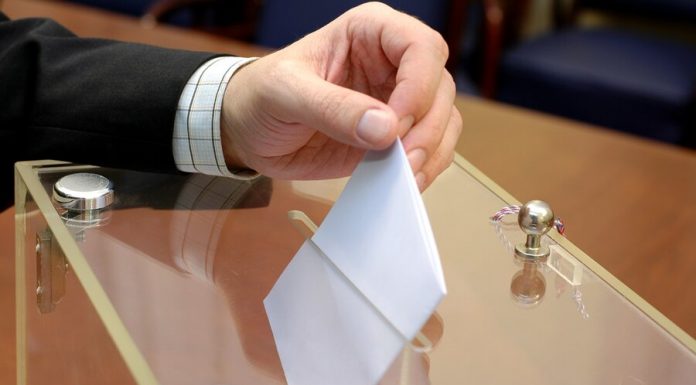 The date of the vote on the Constitution will determine before the second reading of the bill on amendments