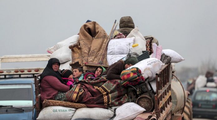 The defense Ministry has denied Erdogan's words on the attacks in Syria