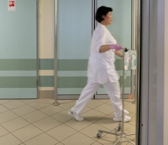 The Department of labor and social protection told about the state found in the child's transition