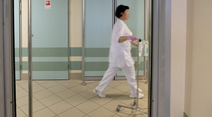 The Department of labor and social protection told about the state found in the child’s transition The Department of labor and social protection told about the state found in the child's transition