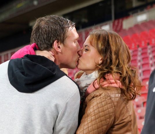 The doctor called the probability transfer doping through sex and kissing is close to zero