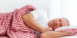 The doctor told me how to be a day dream