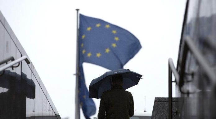 The EU intends to extend individual sanctions against the Russian citizens in six months