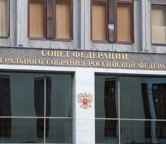 The ex-presidents of the Russian Federation proposes to allow life to be senators The ex-presidents of the Russian Federation proposes to allow life to be senators