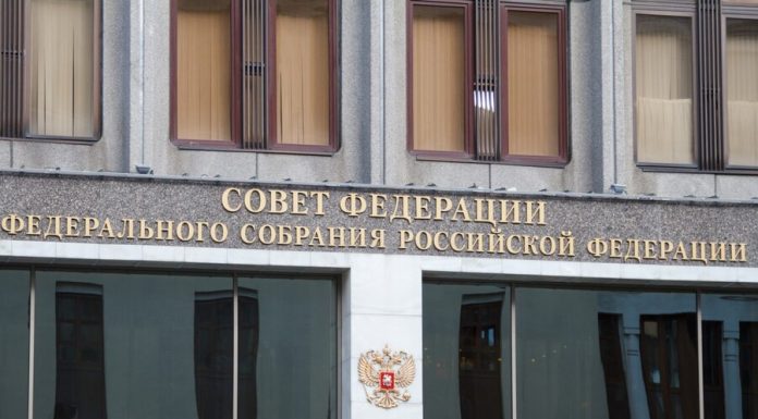 The ex-presidents of the Russian Federation proposes to allow life to be senators