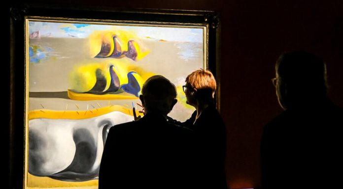 The exhibition broke the attendance record exhibits Serov and Kahlo The exhibition broke the attendance record exhibits Serov and Kahlo