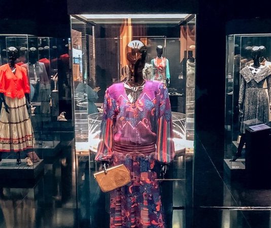 The exhibition "Ulanova" you can visit for free on February 13
