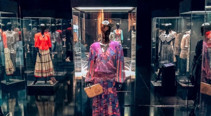 The exhibition “Ulanova” you can visit for free on February 13 The exhibition "Ulanova" you can visit for free on February 13