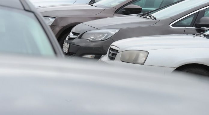 The expert assessed the introduction of new combinations on the license plate