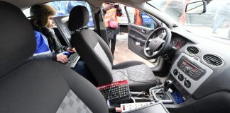 The expert commented on the initiative to introduce law for drivers of drones