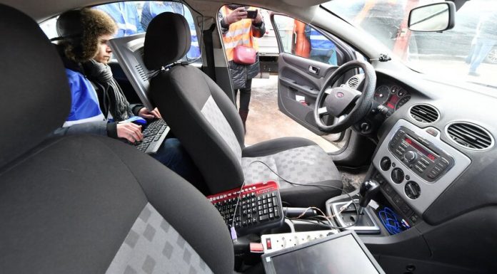 The expert commented on the initiative to introduce law for drivers of drones