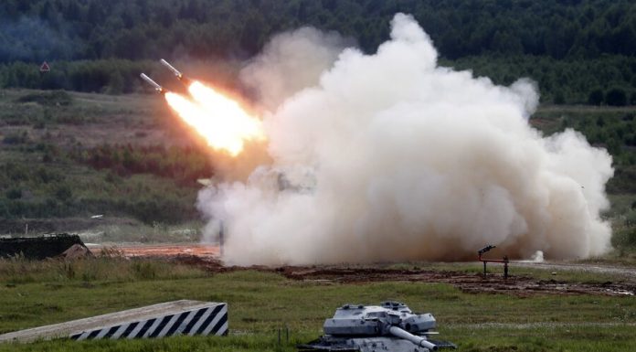 The expert of The National Interest explained the danger of the Russian "Sun"