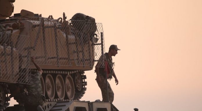 The expert said that Western countries support military intervention of Turkey in Syria