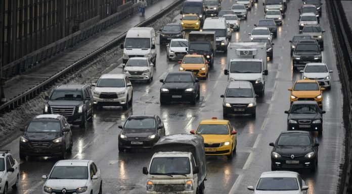 The expert supported the idea of a single database of actual car mileage