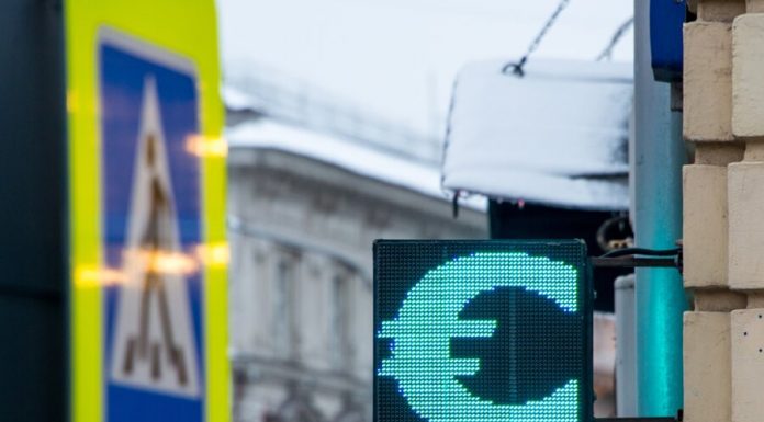 The fall of the Euro will affect the purchasing power of EU citizens