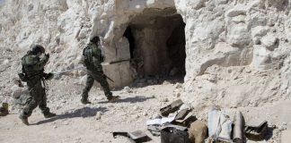 The foreign Ministry reported the deaths of Russian troops in Syria