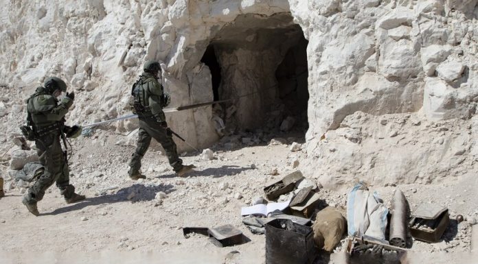 The foreign Ministry reported the deaths of Russian troops in Syria The foreign Ministry reported the deaths of Russian troops in Syria