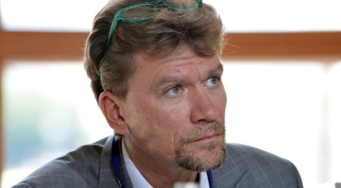 The founder of "T-Platforms" was charged with fraud