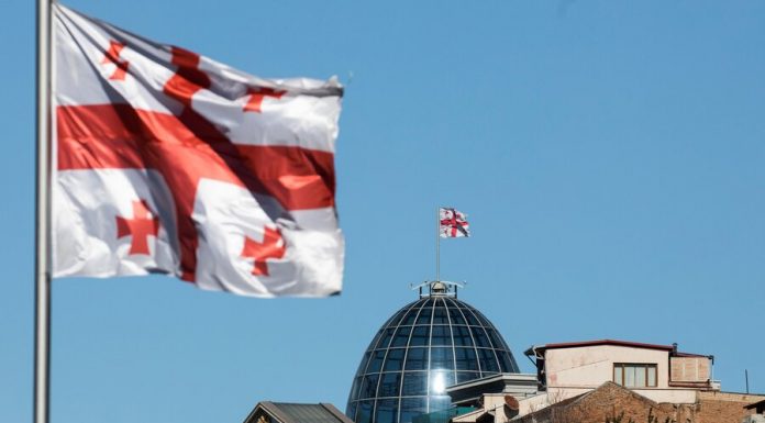 The Georgian foreign Ministry accused Russia of the cyber attacks on Georgian sites The Georgian foreign Ministry accused Russia of the cyber attacks on Georgian sites