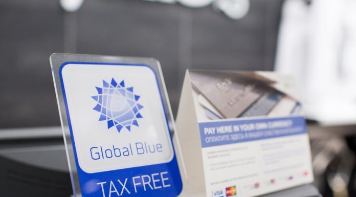 The government is discussing the extension of the experiment on tax free