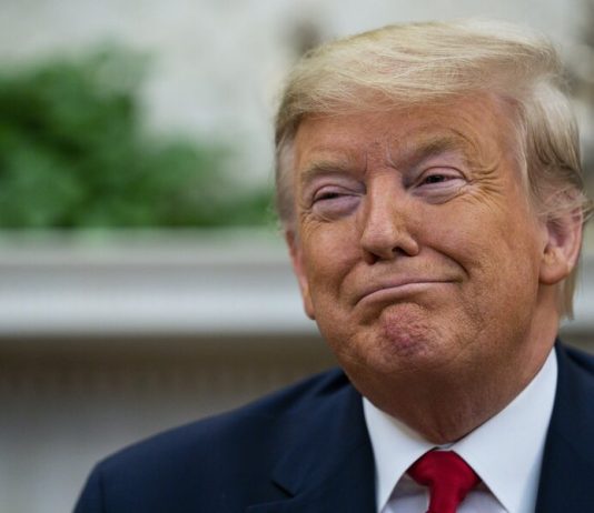 The head of the U.S. justice Department asked trump to tweet about cases