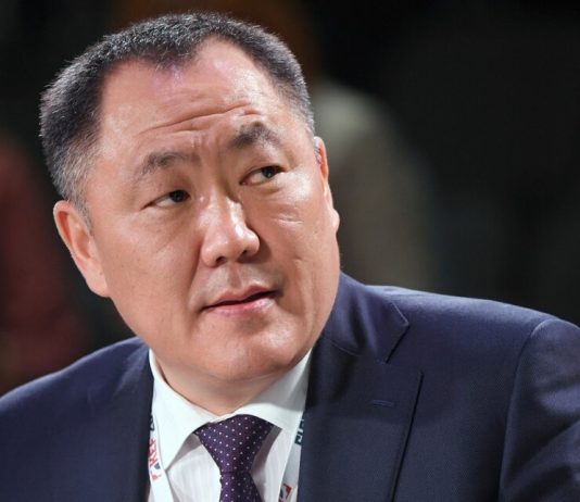 The head of Tuva explained the poor quality of life in the region