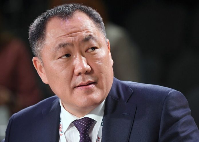 The head of Tuva explained the poor quality of life in the region