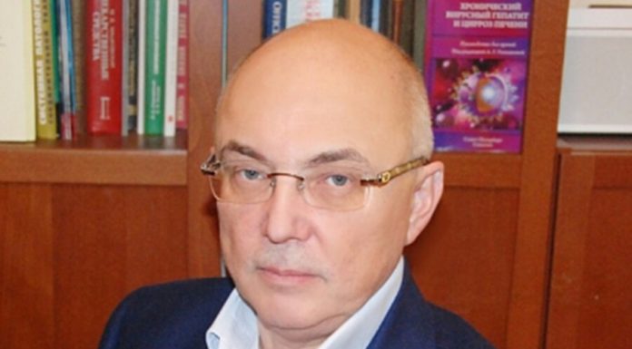 The head physician of a hospital in St. Petersburg were fired after the escape of patients from quarantine