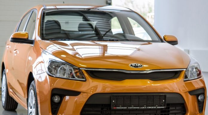 The insurers have called the most stolen cars in Russia The insurers have called the most stolen cars in Russia