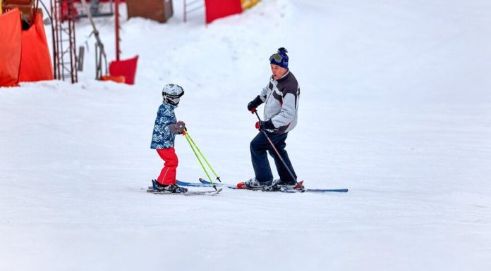 The judge said the need to give children a toy biathlon rifles in the gardens The judge said the need to give children a toy biathlon rifles in the gardens