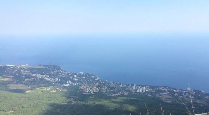 The Kremlin liked the idea to exchange the water for the Crimea on the war in Donbass